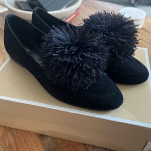 Michael Kors Fara Loafer